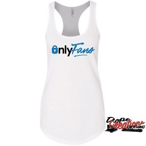 OnlyFans Razor Tanks